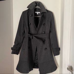 New York & Company Coat